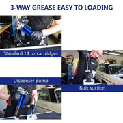 Grease Gun by salelink.co.nz