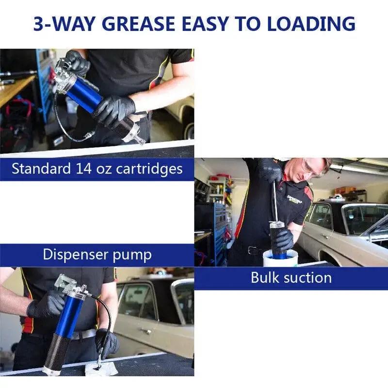 Grease Gun by salelink.co.nz