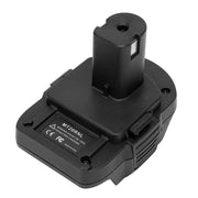 Adapter For Makita BL 18V Li-ion Battery Convert To RYOBI 18V Li-ion Power Tools by salelink.co.nz