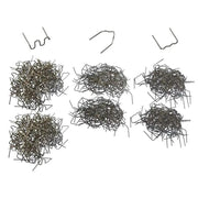 Welding Staples 1200pcs Hot Stapler Staples by salelink.co.nz