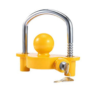Hitch Pin Lock Trailer Lock by salelink.co.nz