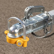 Hitch Pin Lock Trailer Lock by salelink.co.nz