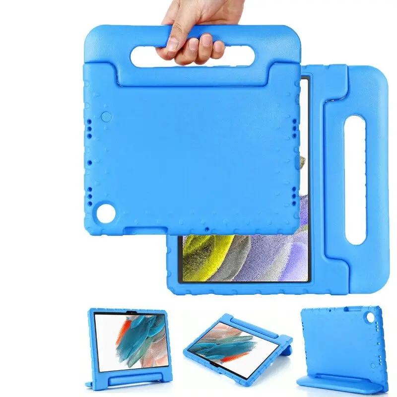 Kids Foam Case Stand Cover For Samsung Galaxy Tab A11+ 11.0" X230 X236 by salelink.co.nz