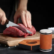 salelink.co.nz Unbranded Knife Sharpener Sharpening Stone Rolling Knife Sharpener Sharpening Stone Rolling - NZ