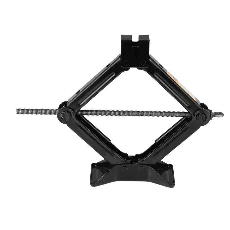 2 Ton Scissors Jack by salelink.co.nz