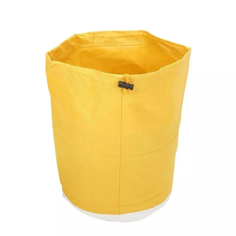 5 Pieces 5 Gallon Filter Bag Oxford Cloth Reusable Household Food Filter Bag by salelink.co.nz