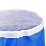 5 Pieces 5 Gallon Filter Bag Oxford Cloth Reusable Household Food Filter Bag by salelink.co.nz