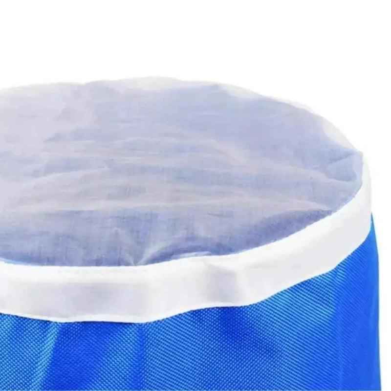 5 Pieces 5 Gallon Filter Bag Oxford Cloth Reusable Household Food Filter Bag by salelink.co.nz