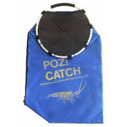 Pozi Style Catch Bag by NZ Diver