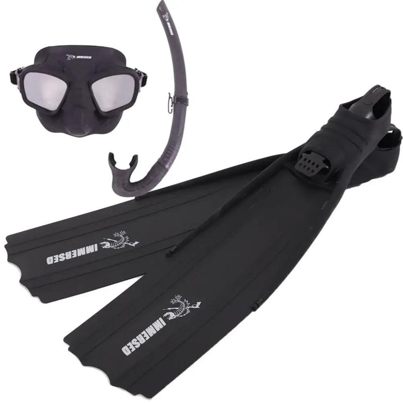 Immersed Spearfishing Freedive Kit by NZ Diver