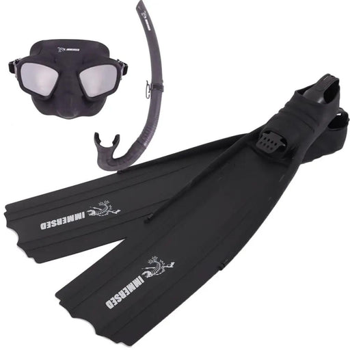 Immersed Spearfishing Freedive Kit by NZ Diver