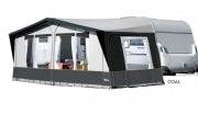 Inaca Sands 250 Greyline Awning - 11m - Action Outdoors Kiwi