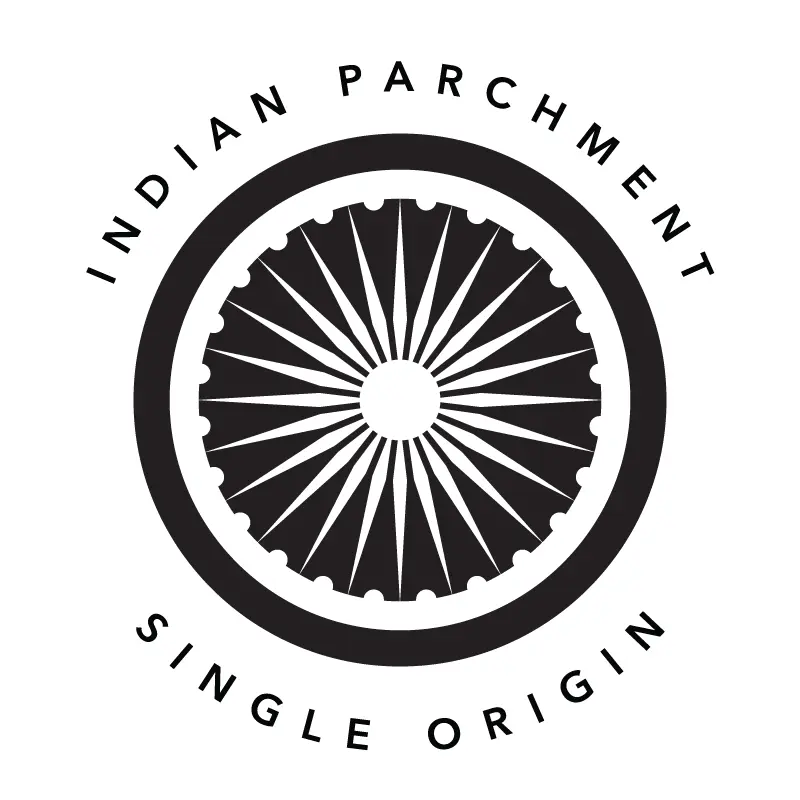 Indian Parchment - Strong by The Eco Coffee Store