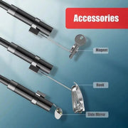 Industrial Borescope / Endoscope Camera by 9eight5