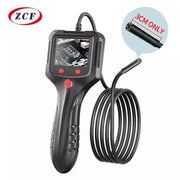 Industrial Borescope / Endoscope Camera by 9eight5