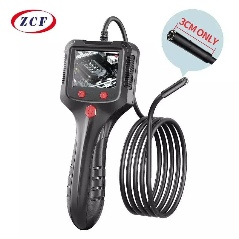 Industrial Borescope / Endoscope Camera by 9eight5