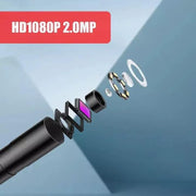 Industrial Borescope / Endoscope Camera by 9eight5