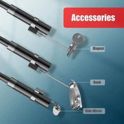 9eight5 Electronics Accessories Industrial Borescope / Endoscope Camera Industrial Borescope / Endoscope Camera