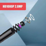 9eight5 Electronics Accessories Industrial Borescope / Endoscope Camera Industrial Borescope / Endoscope Camera
