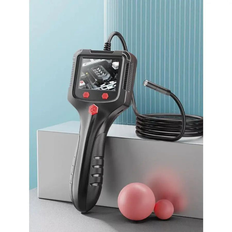 9eight5 Electronics Accessories Industrial Borescope / Endoscope Camera Industrial Borescope / Endoscope Camera