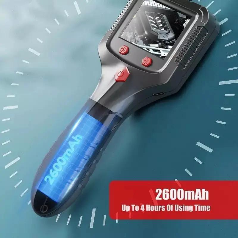 9eight5 Electronics Accessories Industrial Borescope / Endoscope Camera Industrial Borescope / Endoscope Camera