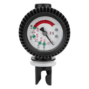 Inflatable Boat Air Pressure Gauge by Habicare