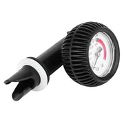 Inflatable Boat Air Pressure Gauge by Habicare