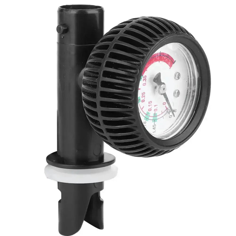 Inflatable Boat Air Pressure Gauge by Habicare