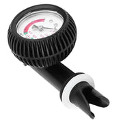 Inflatable Boat Air Pressure Gauge by Habicare