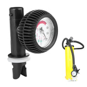 Inflatable Boat Air Pressure Gauge by Habicare