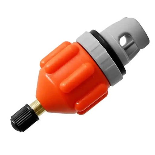 Inflatable Boat Air Valve Pump Adapter by Habicare