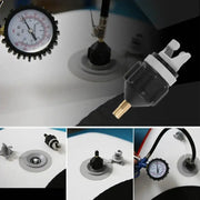 Inflatable Boat Air Valve Pump Adapter by Habicare