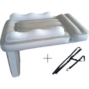 Inflatable Car Bed by Habicare