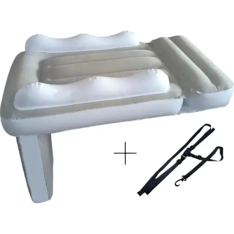 Inflatable Car Bed by Habicare