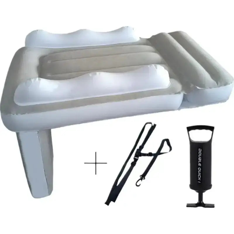 Inflatable Car Bed by Habicare