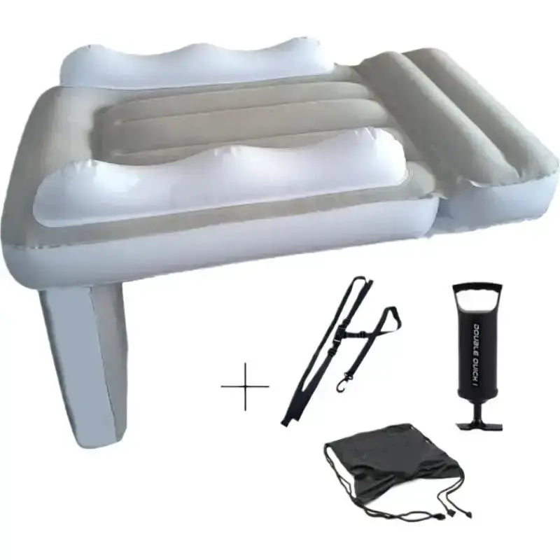 Inflatable Car Bed by Habicare