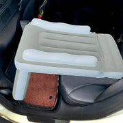 Inflatable Car Bed by Habicare