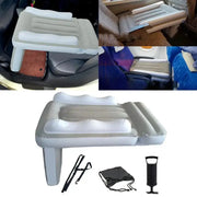Inflatable Car Bed by Habicare