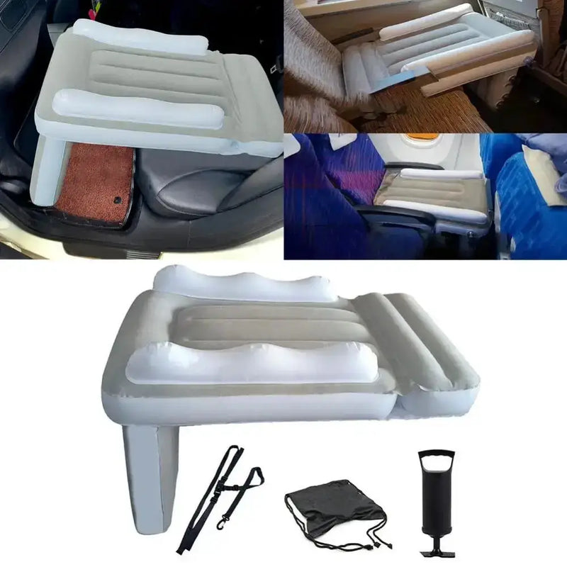 Inflatable Car Bed by Habicare