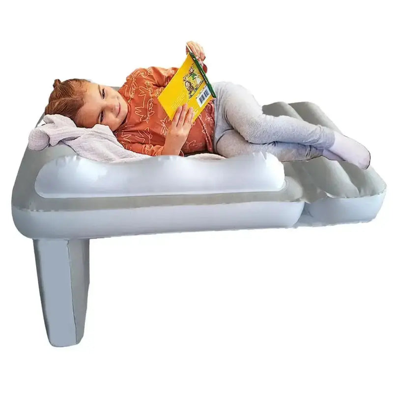 Inflatable Car Bed by Habicare