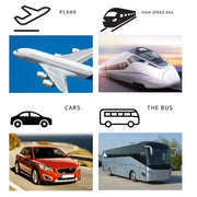 Inflatable Car Bed by Habicare