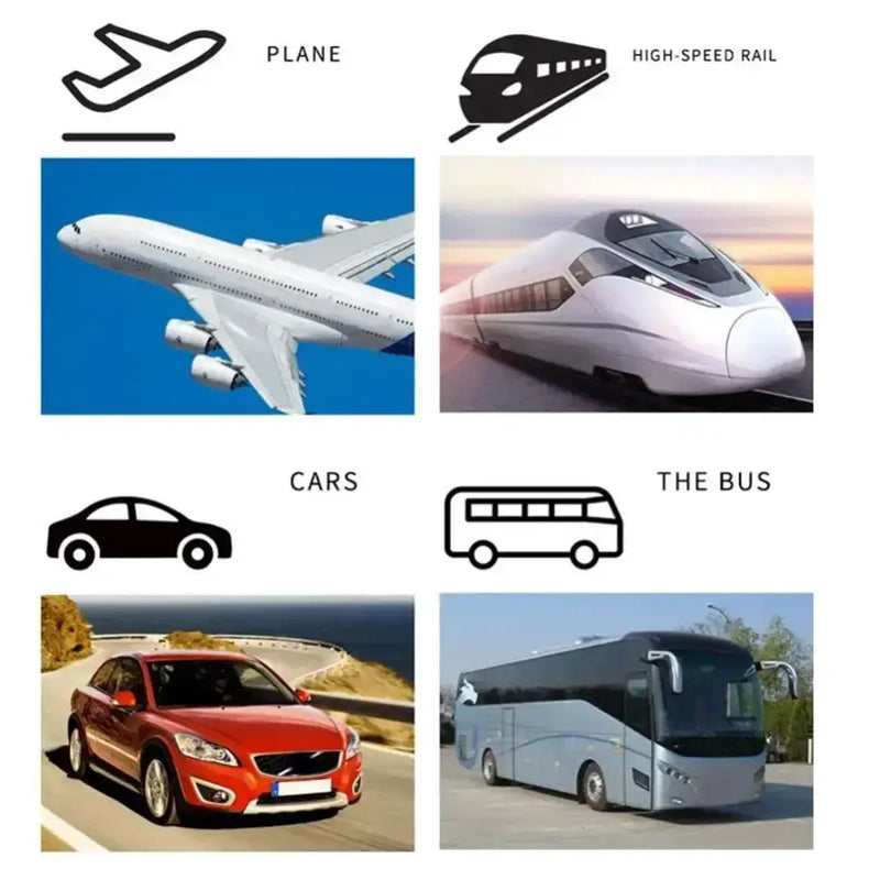 Inflatable Car Bed by Habicare