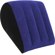 Inflatable Wedge Support Travel Pillow by Habicare
