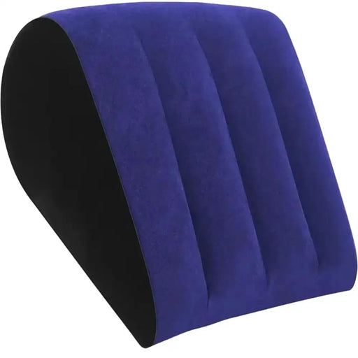 Inflatable Wedge Support Travel Pillow by Habicare