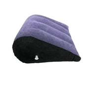 Inflatable Wedge Support Travel Pillow by Habicare
