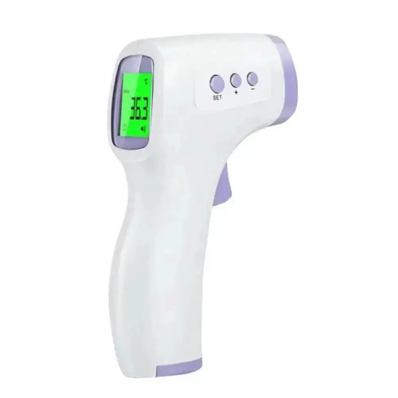 Infrared Thermometer by Habicare