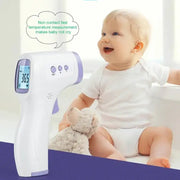 Infrared Thermometer by Habicare