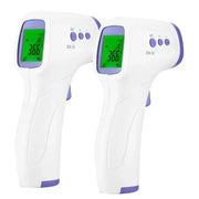 Infrared Thermometer by Habicare