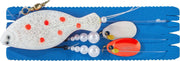 Balzer Fishing Lures Inline Flatfish Flounder Spoon Inline Flatfish Flounder Spoon