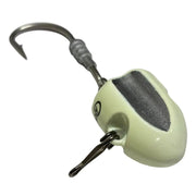 Inova Rhino Clip – Heavy-Duty Terminal Tackle Clip by Lure Me